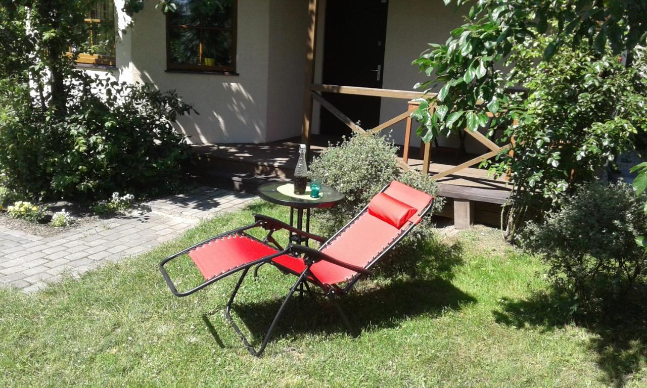 Boutigue City House With Terrace And Garden Free Parking รีกา ภายนอก รูปภาพ