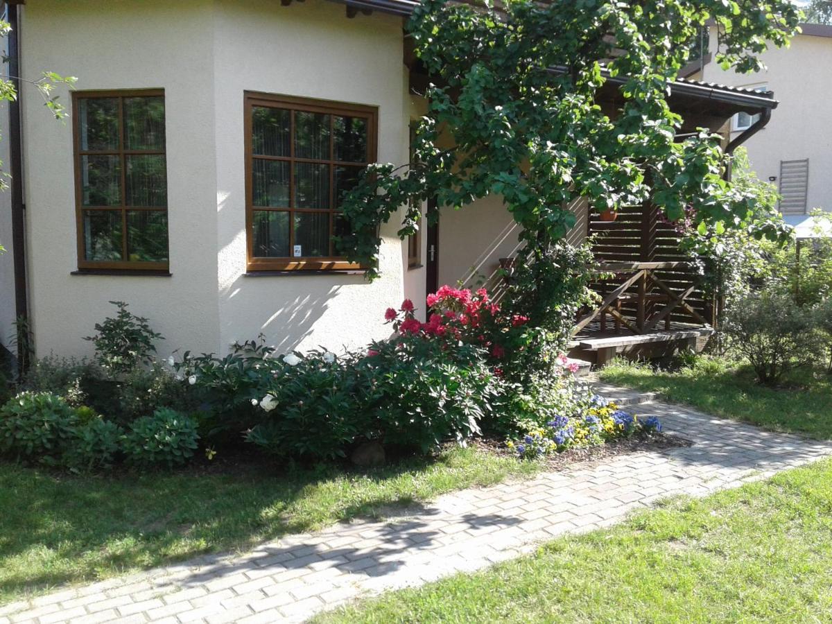 Boutigue City House With Terrace And Garden Free Parking รีกา ภายนอก รูปภาพ