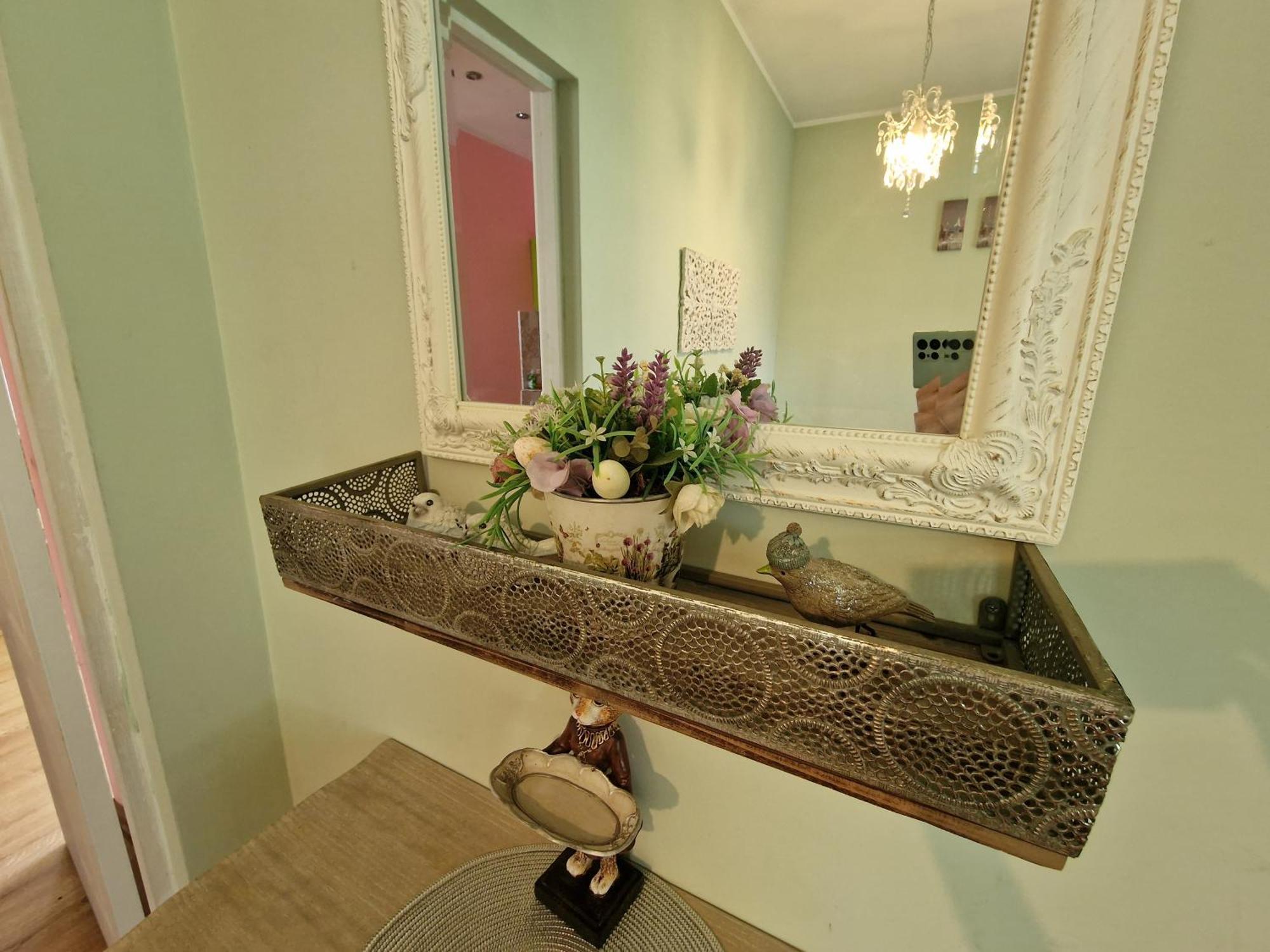 Boutigue City House With Terrace And Garden Free Parking รีกา ภายนอก รูปภาพ