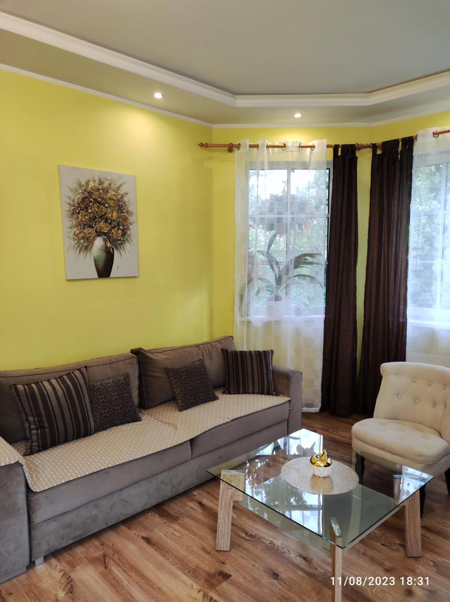 Boutigue City House With Terrace And Garden Free Parking รีกา ภายนอก รูปภาพ